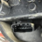 Feu arriere principal droit (feux) RENAULT CLIO 3
