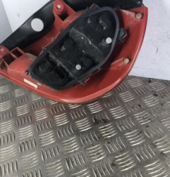 Feu arriere principal gauche (feux) RENAULT CLIO 3