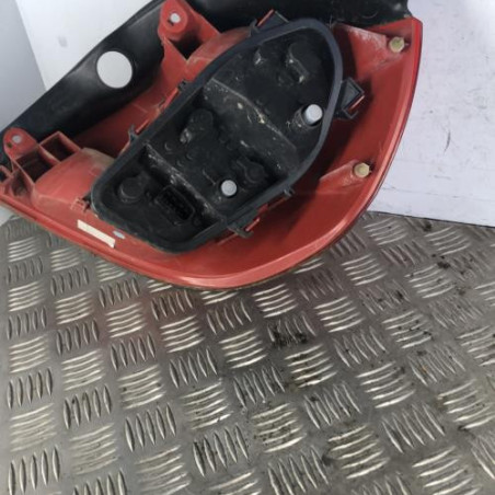 Feu arriere principal gauche (feux) RENAULT CLIO 3