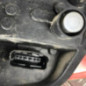 Feu arriere principal gauche (feux) RENAULT CLIO 3