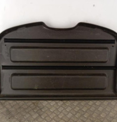 Plage arriere NISSAN QASHQAI 1