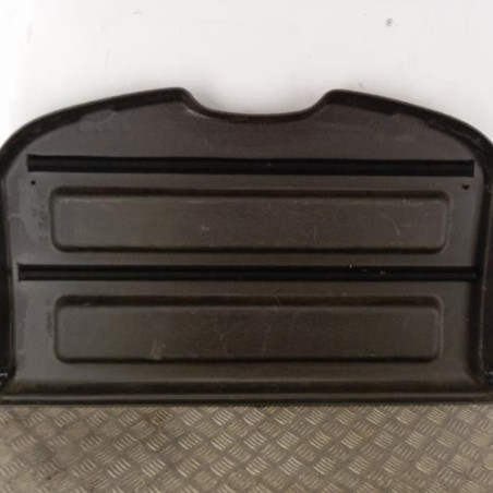 Plage arriere NISSAN QASHQAI 1