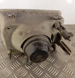 Optique avant principal droit (feux)(phare) RENAULT TRAFIC 1