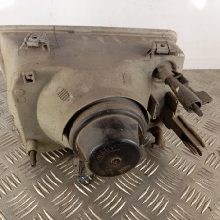 Optique avant principal droit (feux)(phare) RENAULT TRAFIC 1