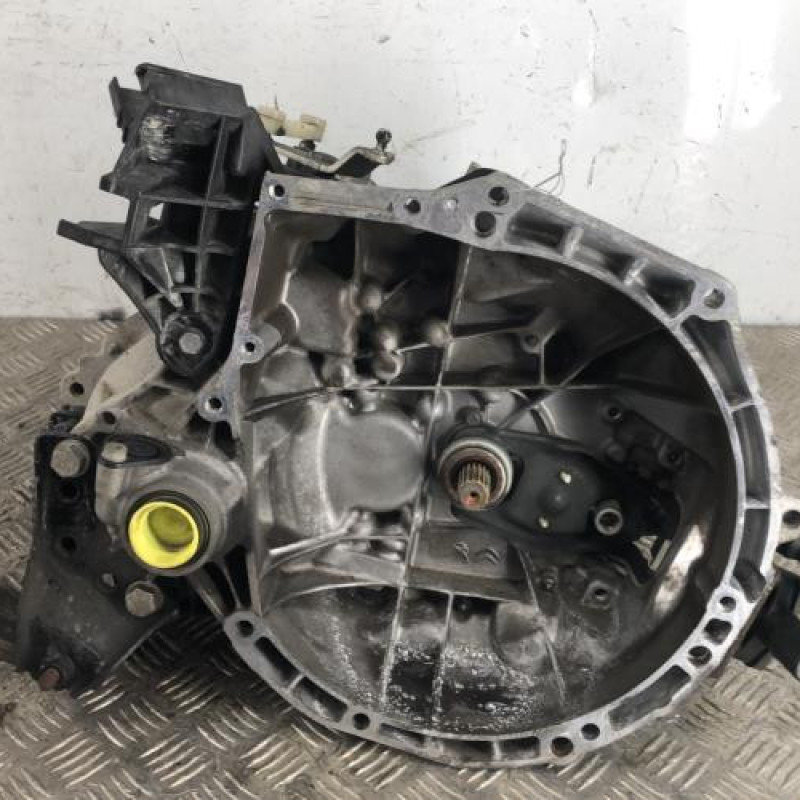 Boite de vitesses CITROEN C3 2