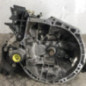 Boite de vitesses CITROEN C3 2
