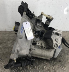 Boite de vitesses CITROEN C3 2