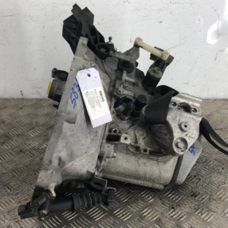 Boite de vitesses CITROEN C3 2