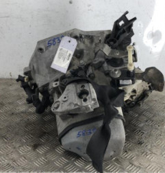 Boite de vitesses CITROEN C3 2 Photo n°3