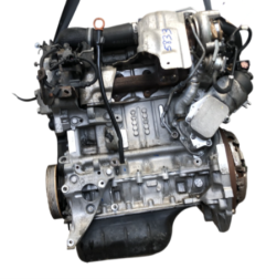 Moteur CITROEN C3 2