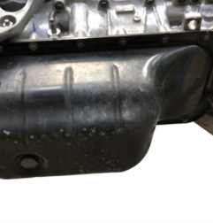 Moteur CITROEN C3 2 Photo n°4
