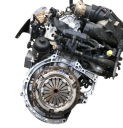 Moteur CITROEN C3 2 Photo n°5