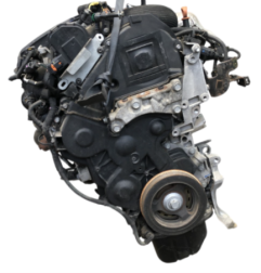 Moteur CITROEN C3 2 Photo n°6
