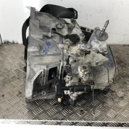 Boite de vitesses PEUGEOT 3008 1