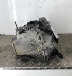 Boite de vitesses PEUGEOT 3008 1 Photo n°4