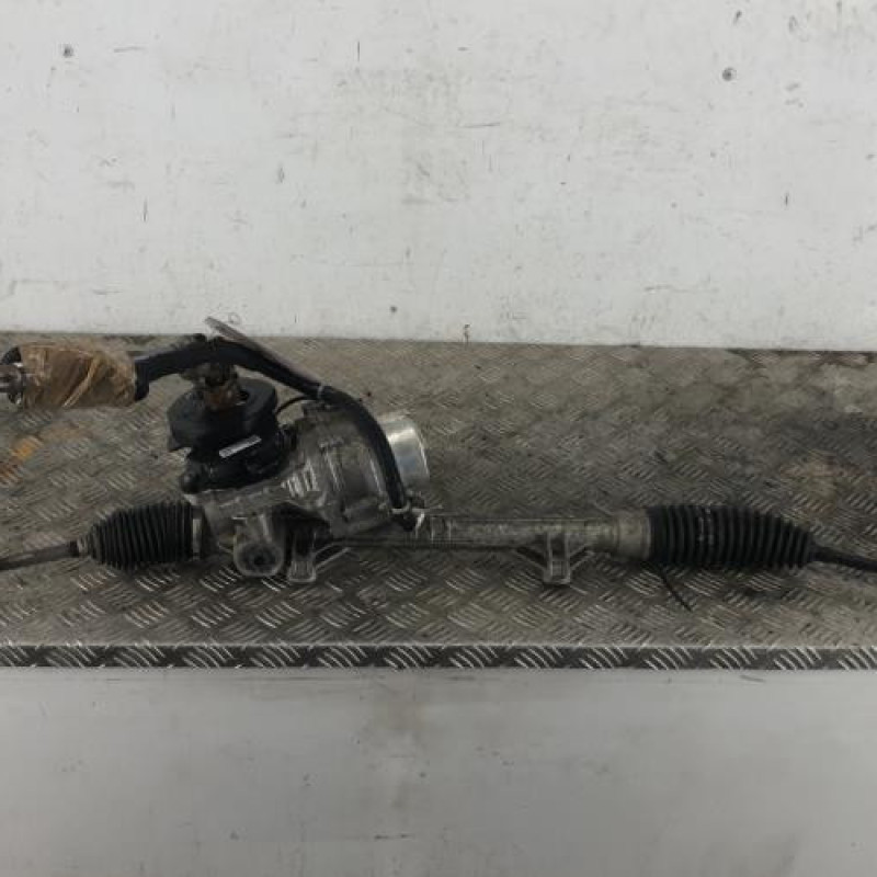 Cremaillere assistee PEUGEOT 2008 1 Cremaillere assistee PEUGEOT 2008 1