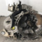 Boite de vitesses CITROEN JUMPER 3