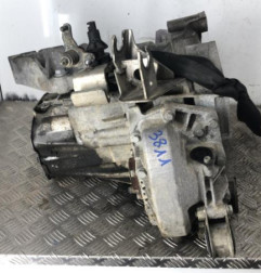 Boite de vitesses CITROEN JUMPER 3