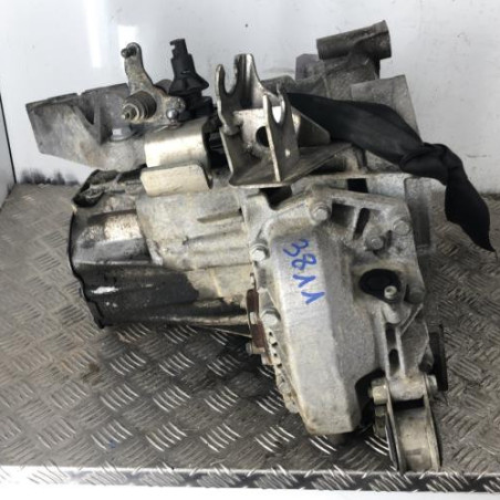 Boite de vitesses CITROEN JUMPER 3