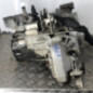 Boite de vitesses CITROEN JUMPER 3