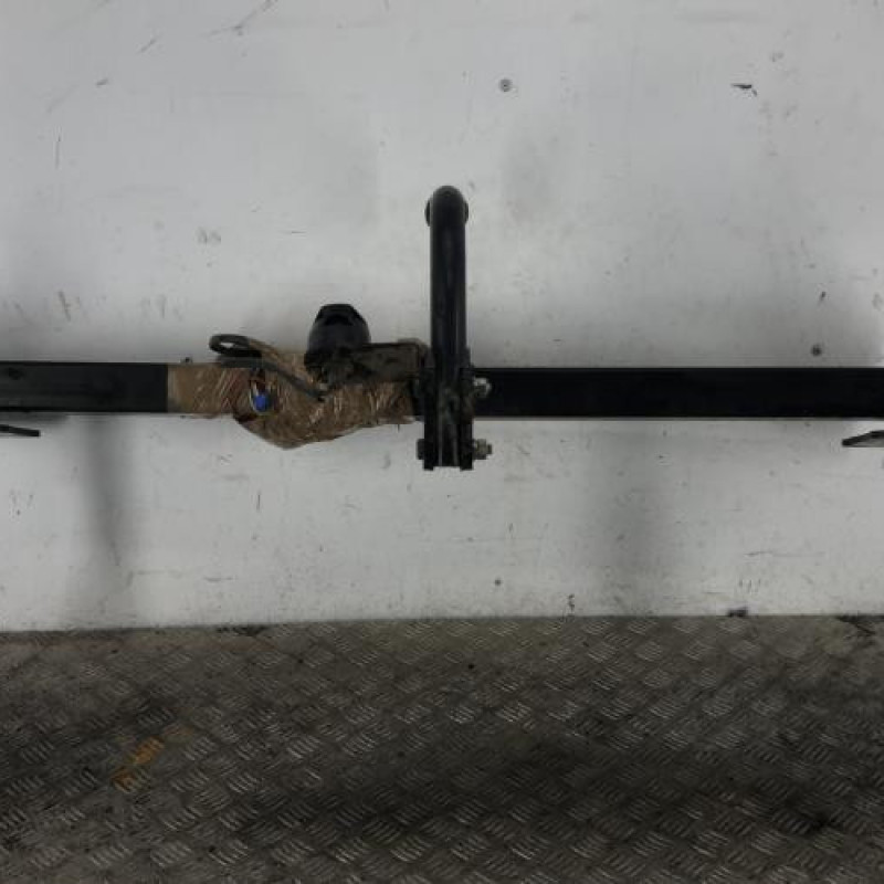 Attelage (boule de remorquage) CITROEN C5 2