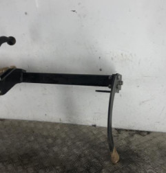 Attelage (boule de remorquage) CITROEN C5 2