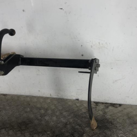 Attelage (boule de remorquage) CITROEN C5 2