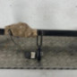 Attelage (boule de remorquage) CITROEN C5 2