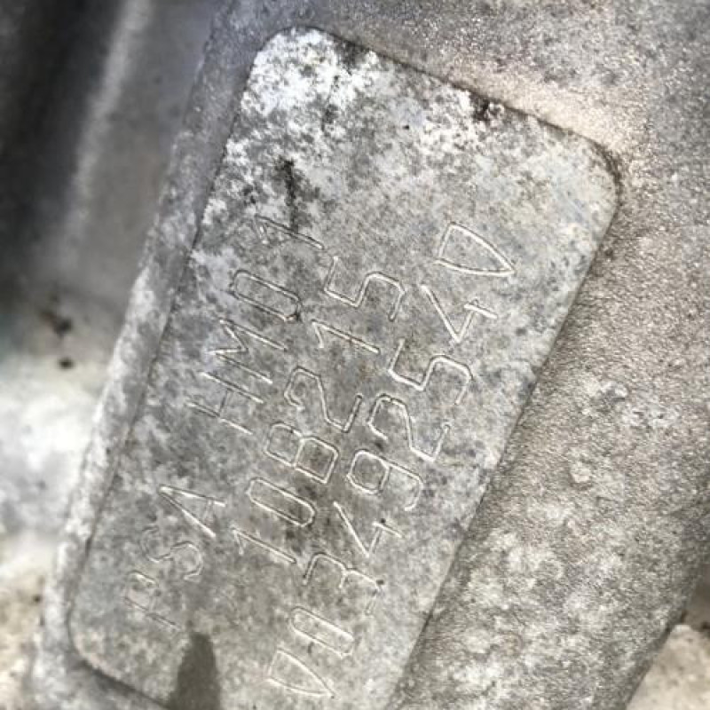 Moteur PEUGEOT 208 1