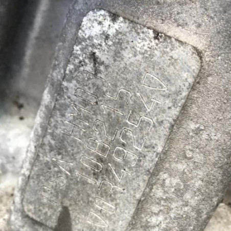Moteur PEUGEOT 208 1 Photo n°1
