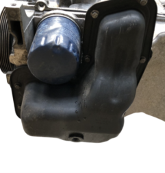 Moteur PEUGEOT 208 1