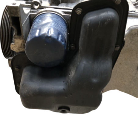 Moteur PEUGEOT 208 1