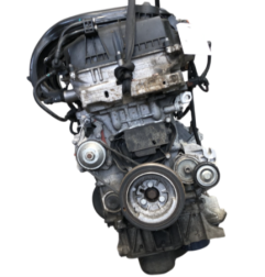Moteur PEUGEOT 208 1 Photo n°3