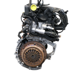 Moteur PEUGEOT 208 1 Photo n°4