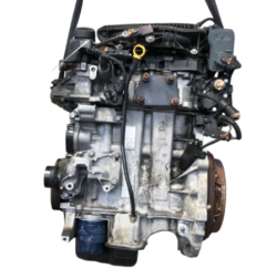 Moteur PEUGEOT 208 1 Photo n°5