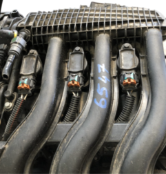 Moteur PEUGEOT 208 1 Photo n°6