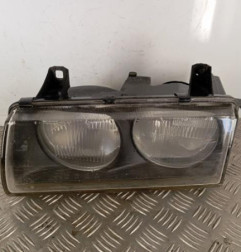 Optique avant principal droit (feux)(phare) BMW SERIE 3 E36 Photo n°1