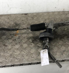 Cremaillere assistee RENAULT CLIO 4 Photo n°3