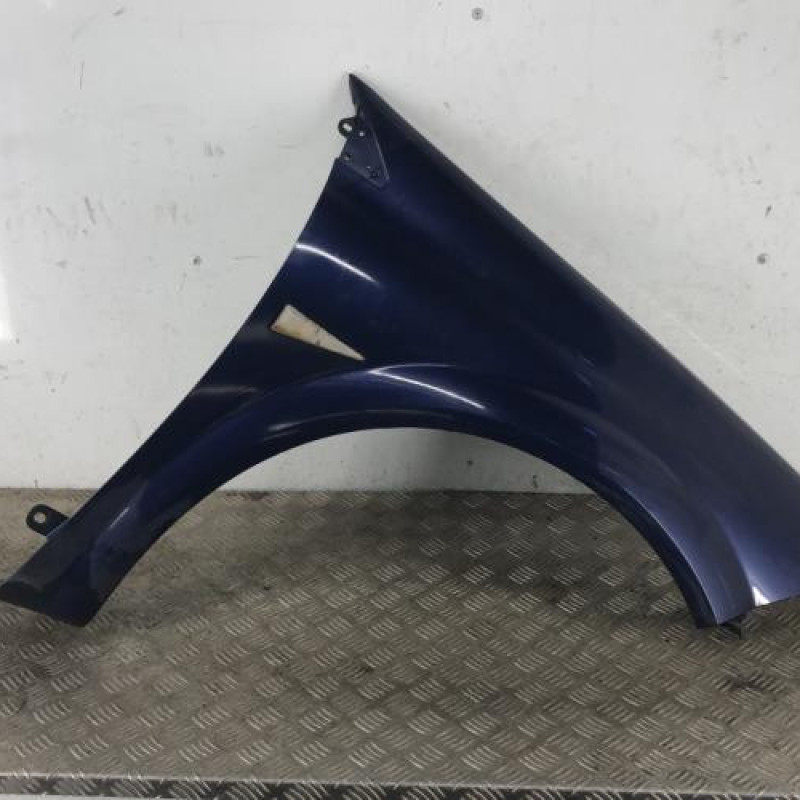 Aile avant droit RENAULT MEGANE 2