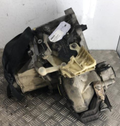 Boite de vitesses CITROEN C3 PICASSO