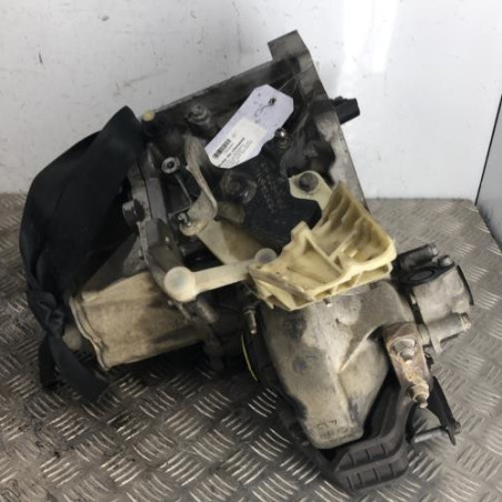 Boite de vitesses CITROEN C3 PICASSO