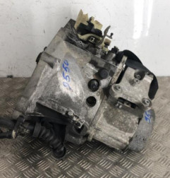 Boite de vitesses CITROEN C3 PICASSO Photo n°4