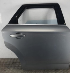 Porte arriere droit FORD MONDEO 3 Photo n°1