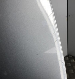 Porte arriere droit FORD MONDEO 3 Photo n°4