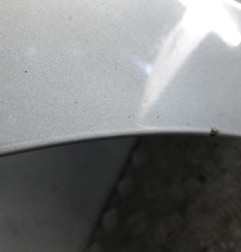 Porte arriere droit FORD MONDEO 3 Photo n°5