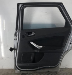 Porte arriere droit FORD MONDEO 3 Photo n°6