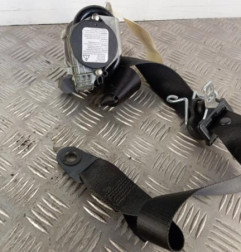 Ceinture avant droit FORD MONDEO 3 Photo n°1