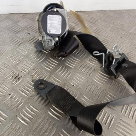 Ceinture avant droit FORD MONDEO 3 Photo n°1