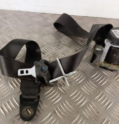 Ceinture avant gauche FORD MONDEO 3 Photo n°1