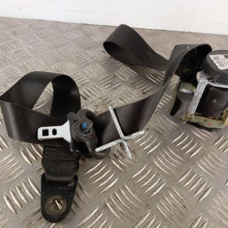 Ceinture avant gauche FORD MONDEO 3 Photo n°1